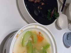 -莆田餐厅PUTIEN(三里屯店)