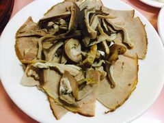 -李连贵熏肉大饼(沈阳站店)