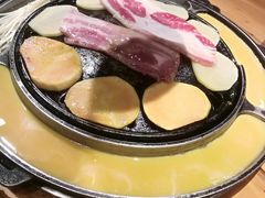 -炭恋火炉烤肉(凌云一街坊店)