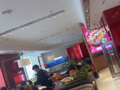 -老板恋上鱼(恒隆广场店)