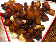 -老闵田螺馆·南昌市井菜·特色小吃(总店)