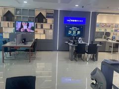 -宝岛眼镜(广州佛山祖庙店)
