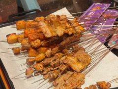 -冰城小镇音乐串吧·聚会餐厅(百子湾店)