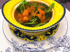 -北京建国饭店四季中餐厅