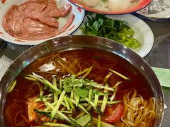 -永安里地摊烤肉(首创店)