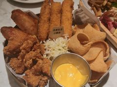 -卡朋西餐(较场西路店)