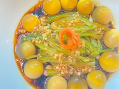-周渝食惦·酸菜鱼精致川菜(横岗店)