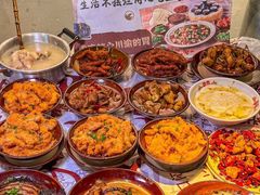 -耙吉吉川味小酒馆(本地人回头店)