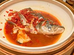 -渔乡米香·剁椒鱼头(四方坪店)