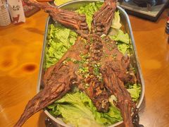 -李久其家民间餐厅(梅溪湖店)