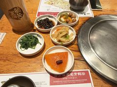 -青鹤谷(虹莘路总店)
