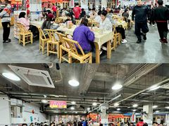 -笨罗卜浏阳菜馆(太平街店)
