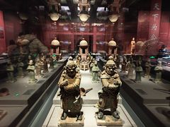 -北京工艺美术博物馆