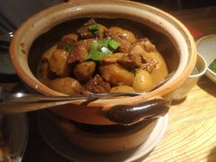 -青年公社烤鸭(青年路店)