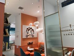 -海马体照相馆(徐州苏宁广场店)