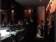 -广州四季酒店·天吧·高空酒吧