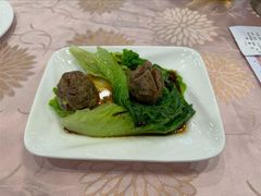 -新东源国际酒店·新东源食坊(沙井店)