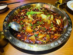 -受气牛肉·重庆耙牛肉(来福士店)