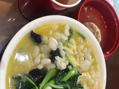 -冶春茶社(太和广场店)