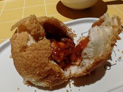 -蔡澜点心·粤菜(花城汇南区店)