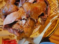 -打酱油·非遗淮扬菜(瘦西湖梅岭店)