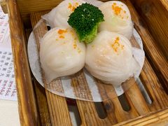 -鼎珑点心仔(燕塘店)