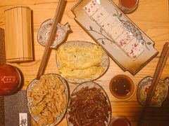 -长亭酒肆.武夷菜(鼓楼后海店)