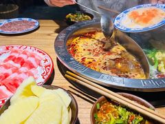 -楠火锅(光谷民族大道店)