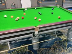 -永宁台球·棋牌俱乐部(淮海路店)