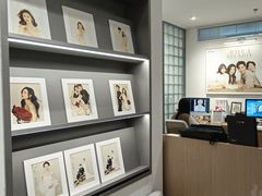 -海马体家庭照相馆(广州正佳广场店)