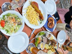 -Restaurant Paulaner am Dom