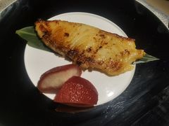 京都烤银鳕鱼-穹六人间 people 6(岳阳路店)