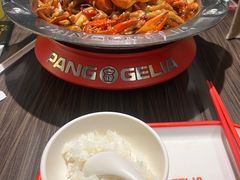 -胖哥俩肉蟹煲(湖滨银泰in77店)