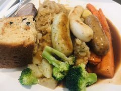 -华晨宝马铁西工厂