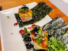 -大渔·观筵(三里屯太古里店)