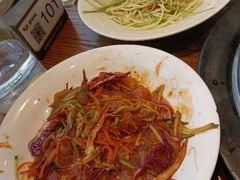-海味当家·蒸锅海鲜(星海公园店)