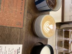 -Parking Coffee(孩儿巷店)