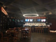 -CIRCLE·酒吧(第一国际店)