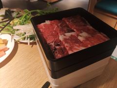 -温野菜涮涮锅(西单大悦城店)