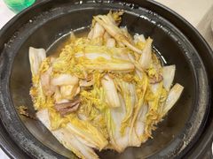 -刘胖子家常菜·蹄花焖藕(兴业店)