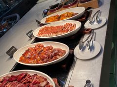 -杭州钱江新城万怡酒店-西餐厅