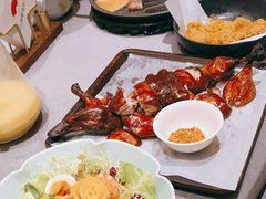 -小厨娘淮扬菜(板桥一店)