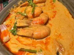 -安南越南餐厅(青岛万象城店)