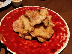 -奉天小馆·非遗东北菜(沈阳万象城店)