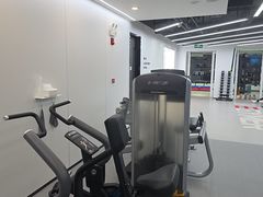 -WEGYMER健萌健身(麦德龙钰龙天下馆)