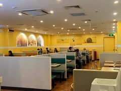 大堂-萨莉亚意式餐厅(深南茂业店)