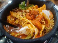 -笔记安顺夺夺粉火锅