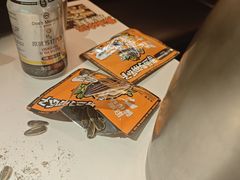 -鸣记脆皮烤鱼·海鲜烤鱼(三八广场店)