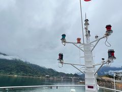 -千峡湖生态旅游度假区