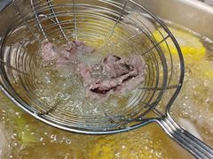 -汕头八合里海记牛肉店(清河店)